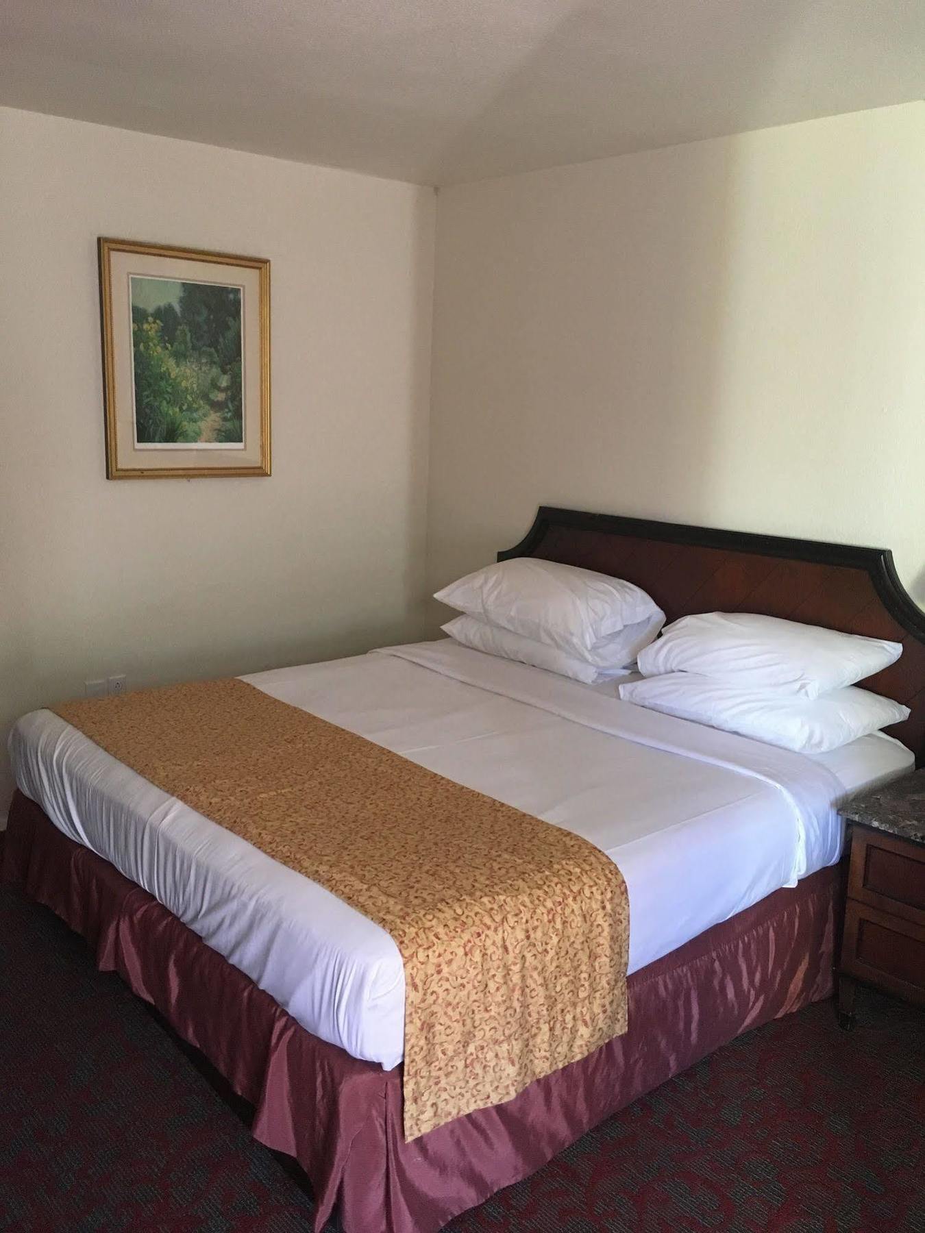Waterford Inn Exteriér fotografie